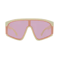 Aviator Pale Pink Sunglasses