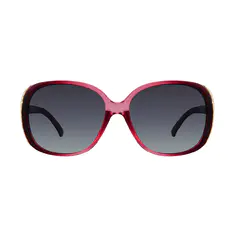 Oval Wine Sunglasses