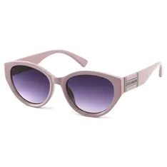 Cat-eye Pink Sunglasses