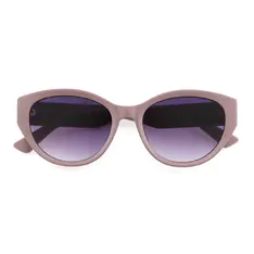 Cat-eye Pink Sunglasses