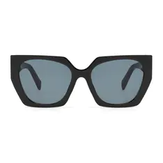 Cat-eye Black Sunglasses