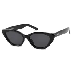 Cat-eye Black Sunglasses