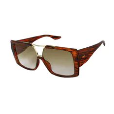 Aviator Wine Sunglasses