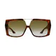 Aviator Wine Sunglasses