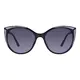 Cat-eye Black Sunglasses