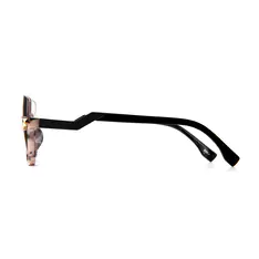 Cat-eye Tortoiseshell Eyeglasses