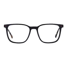 Rectangle Black Eyeglasses