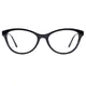 Cat-eye Black Eyeglasses