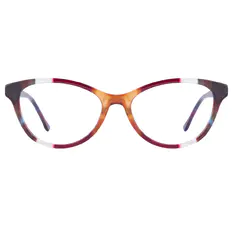 Cat-eye Multicolor Eyeglasses