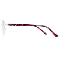 Square Gun Eyeglasses