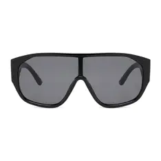 Aviator Black Sunglasses