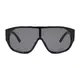 Aviator Black Sunglasses