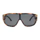 Aviator Tortoiseshell Sunglasses