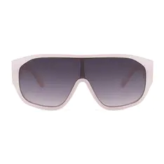 Aviator Pink Sunglasses