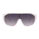Aviator Pink Sunglasses