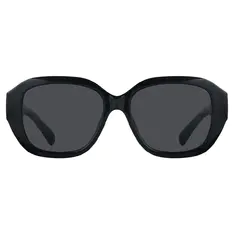 Square Black Sunglasses