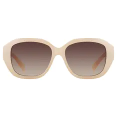 Square Yellow Sunglasses