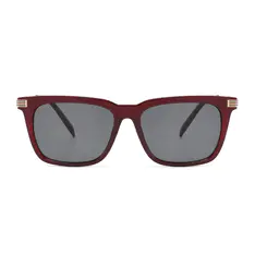 Square Wine Sunglasses
