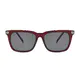 Square Wine Sunglasses
