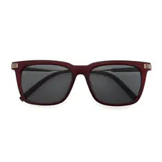 Square Wine Sunglasses