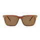 Square Yellow Sunglasses