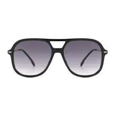 Aviator Black Sunglasses