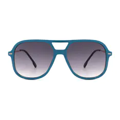 Aviator Blue Sunglasses