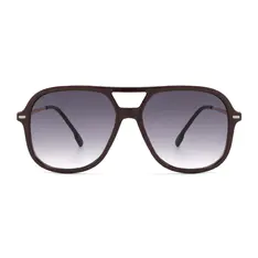 Aviator Wine Sunglasses