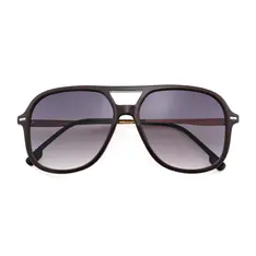 Aviator Wine Sunglasses