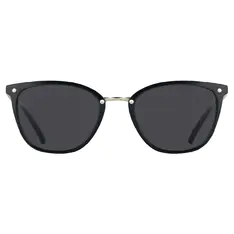 Cat-eye Black Sunglasses