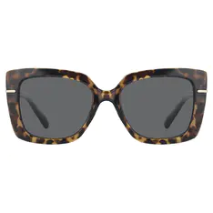 Square Tortoiseshell Sunglasses