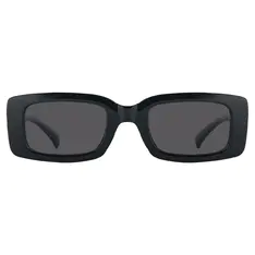 Rectangle Black Sunglasses