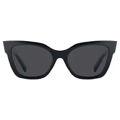 Cat-eye Black Sunglasses