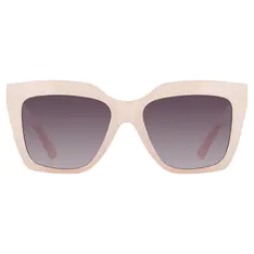 Cat-eye Yellow Sunglasses