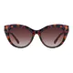 Cat-eye Tortoiseshell Sunglasses