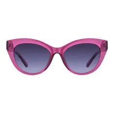 Cat-eye Wine Sunglasses