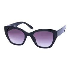 Cat-eye Black Sunglasses