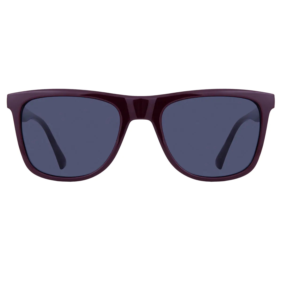 Square Wine Sunglasses