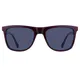 Square Wine Sunglasses