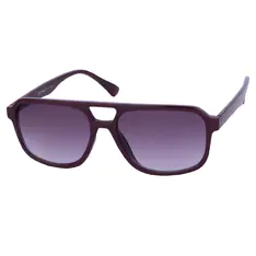 Square Wine Sunglasses