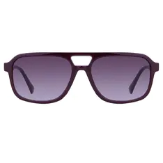 Square Wine Sunglasses