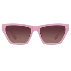 Cat-eye Pink Sunglasses