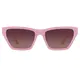 Cat-eye Pink Sunglasses