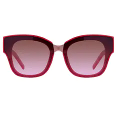 Square Wine Sunglasses