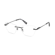 Cat-eye Black Eyeglasses
