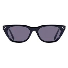 Rectangle Black Sunglasses