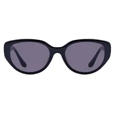 Cat-eye Black Sunglasses