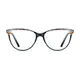 Cat-eye Multicolor Eyeglasses