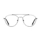 Aviator Gun Eyeglasses