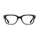 Rectangle Gray Eyeglasses